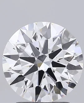 2.41 ct Round