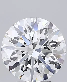 2.17 ct Round