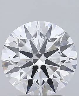 2.29 ct Round
