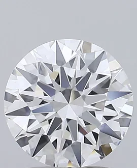 2.38 ct Round