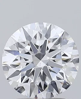 2.22 ct Round