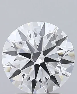 2.35 ct Round