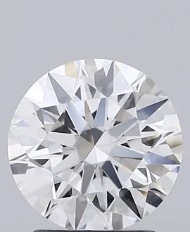 2.16 ct Round