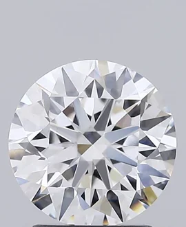 2.07 ct Round