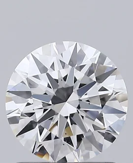 1.09 ct Round
