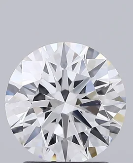 2.08 ct Round