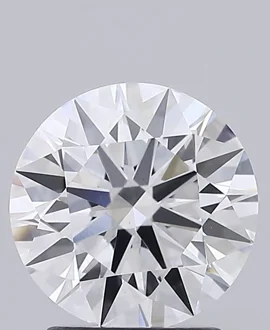 2.12 ct Round