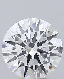 2.13 ct Round