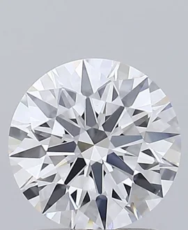 1.58 ct Round