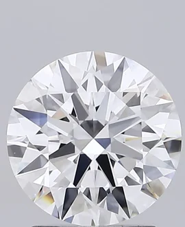 2.02 ct Round