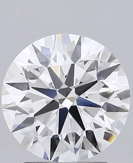 2.64 ct Round