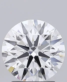 2.33 ct Round
