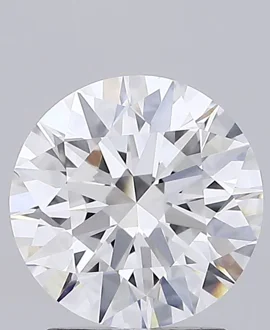 2.1 ct Round