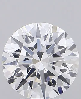 2.09 ct Round