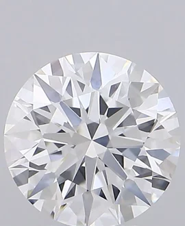 2.34 ct Round