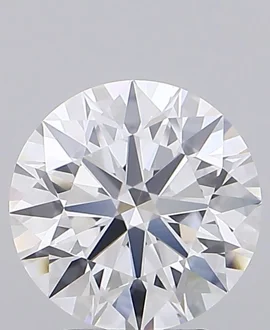 2.07 Karat Brylant