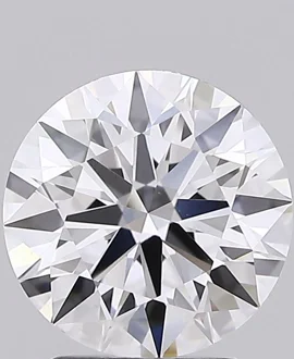 2.76 Karat Brylant