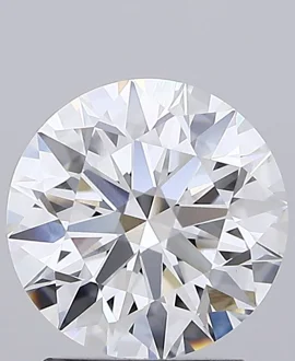 2.07 Karat Brylant