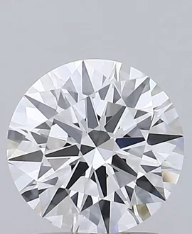 1.58 ct Round