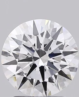 2.27 ct Round