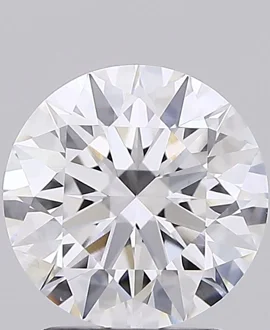 2.35 ct Round