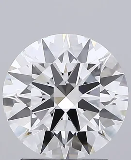 2.12 ct Round