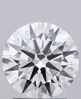 2.06 ct Round