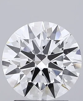 2.19 ct Round