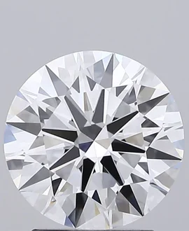 2.35 ct Round