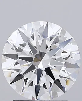 2.14 ct Round