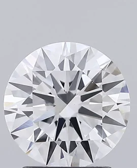 2.01 ct Round