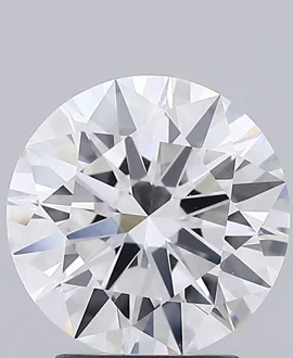 2.62 ct Round