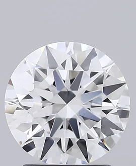 2.07 ct Round