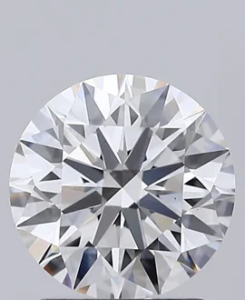 1.57 ct Round