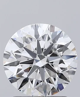 1.57 ct Round