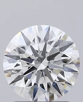 1.53 ct Round