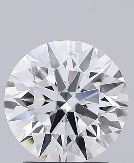 2.08 ct Round