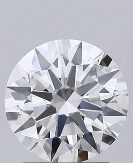 1.58 ct Round