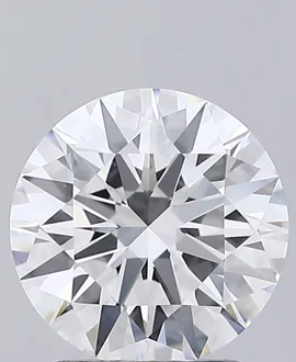 2.06 ct Round