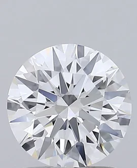 1.54 ct Round