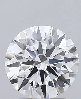1.53 ct Round