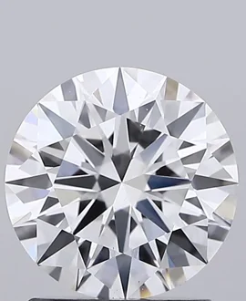 1.51 ct Round