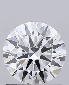 1 ct Round