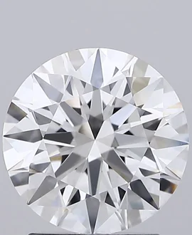 2.12 ct Round