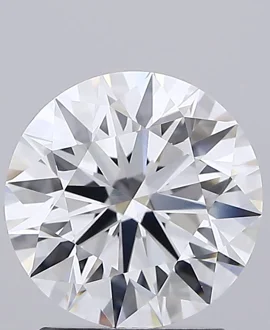 2.04 ct Round