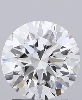 2.11 ct Round