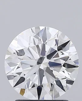 2.05 ct Round