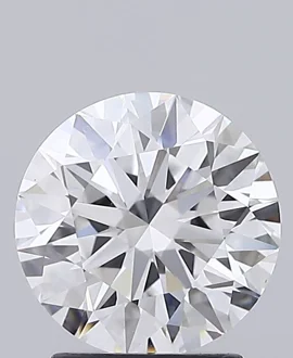 2.07 ct Round