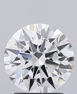 2.07 ct Round