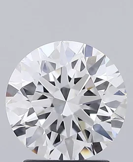 2.12 ct Round